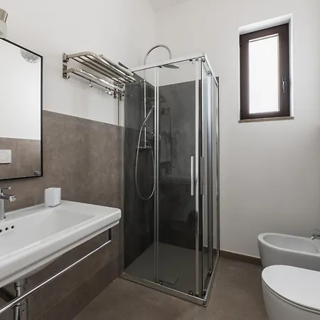 Tenuta Vigna Corallo - Dalia Apartment *