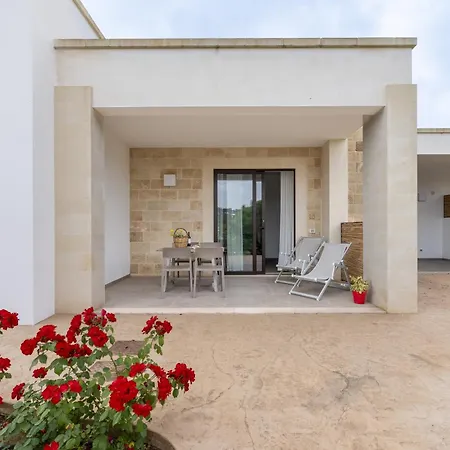 Tenuta Vigna Corallo - Dalia * Otranto