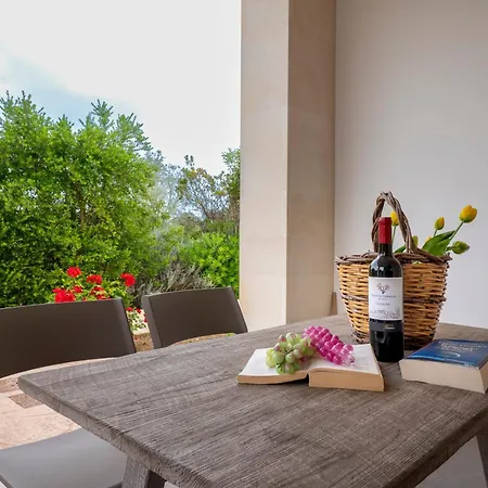 Apartment Tenuta Vigna Corallo - Dalia *