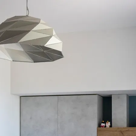 Tenuta Vigna Corallo - Dalia Apartment *