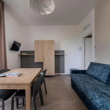 Tenuta Vigna Corallo - Dalia Apartment Otranto