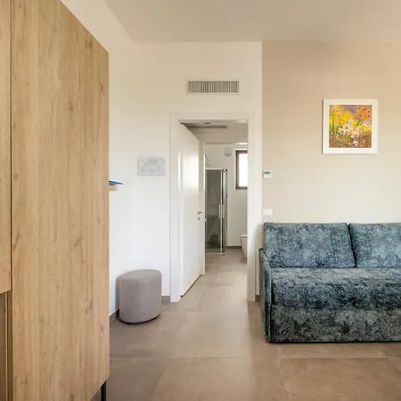 Tenuta Vigna Corallo - Dalia Apartment Otranto