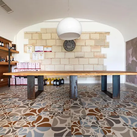 Tenuta Vigna Corallo - Dalia Apartment *