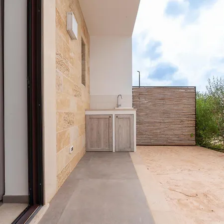 Apartment Tenuta Vigna Corallo - Dalia Otranto