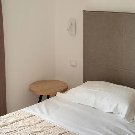 Apartment Tenuta Vigna Corallo - Dalia Otranto